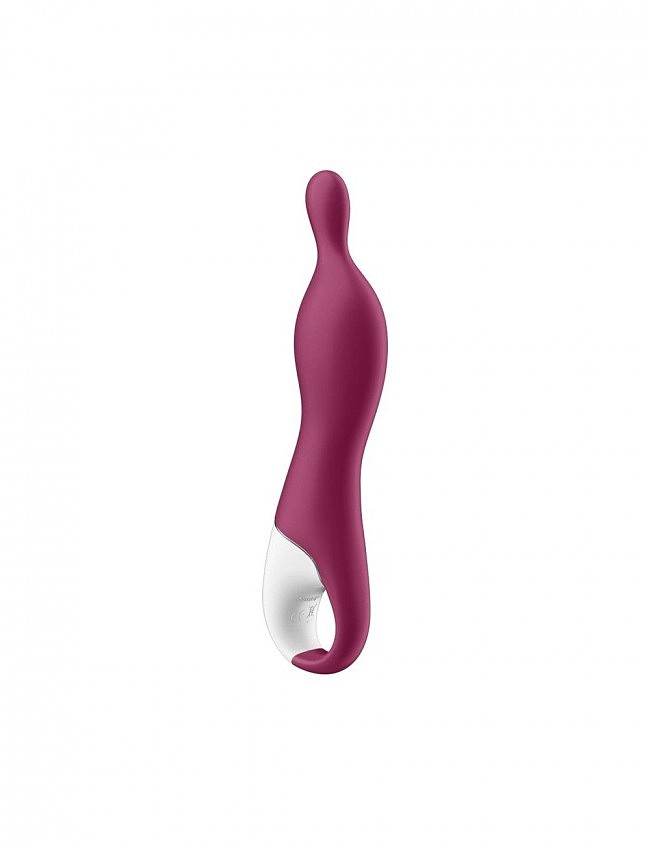  Satisfyer A-Mazing 1 Berry