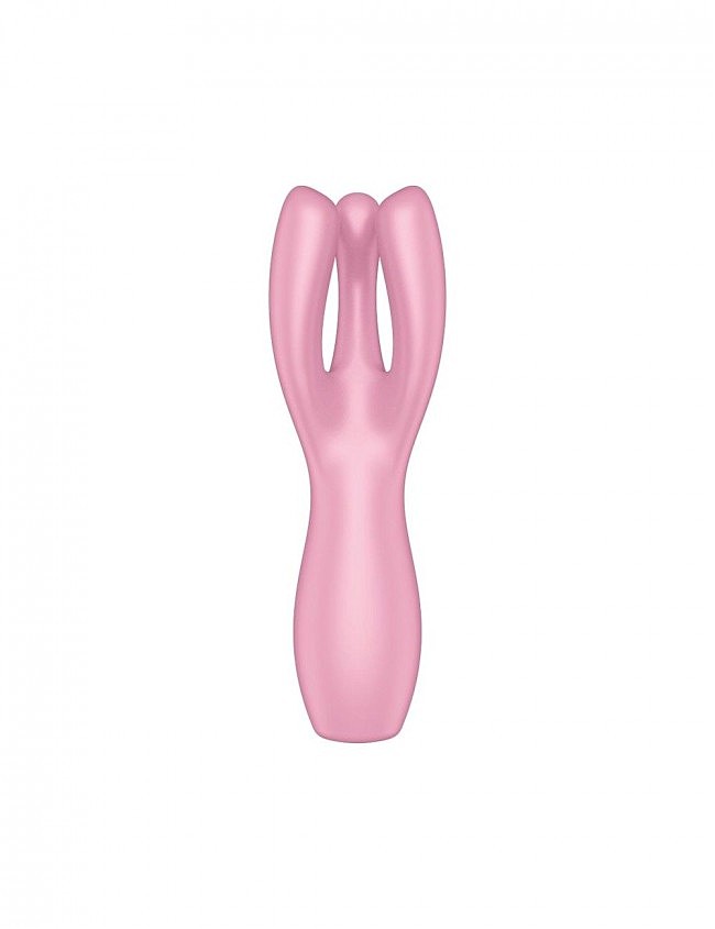  Satisfyer Threesome 3 Pin