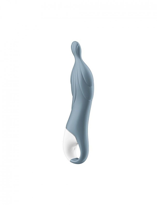  Satisfyer A-Mazing 2 Grey