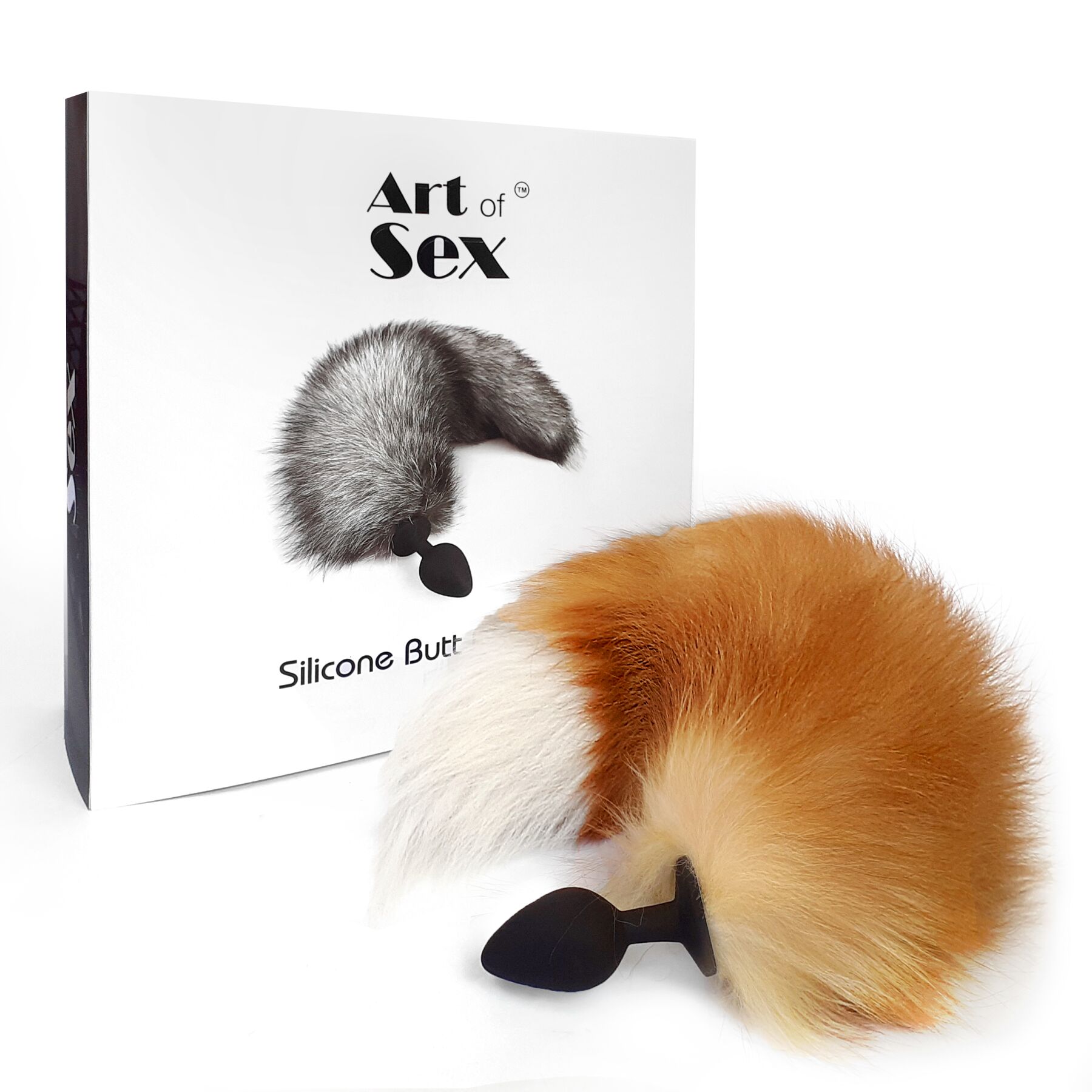         Art of Sex size M Foxy fox