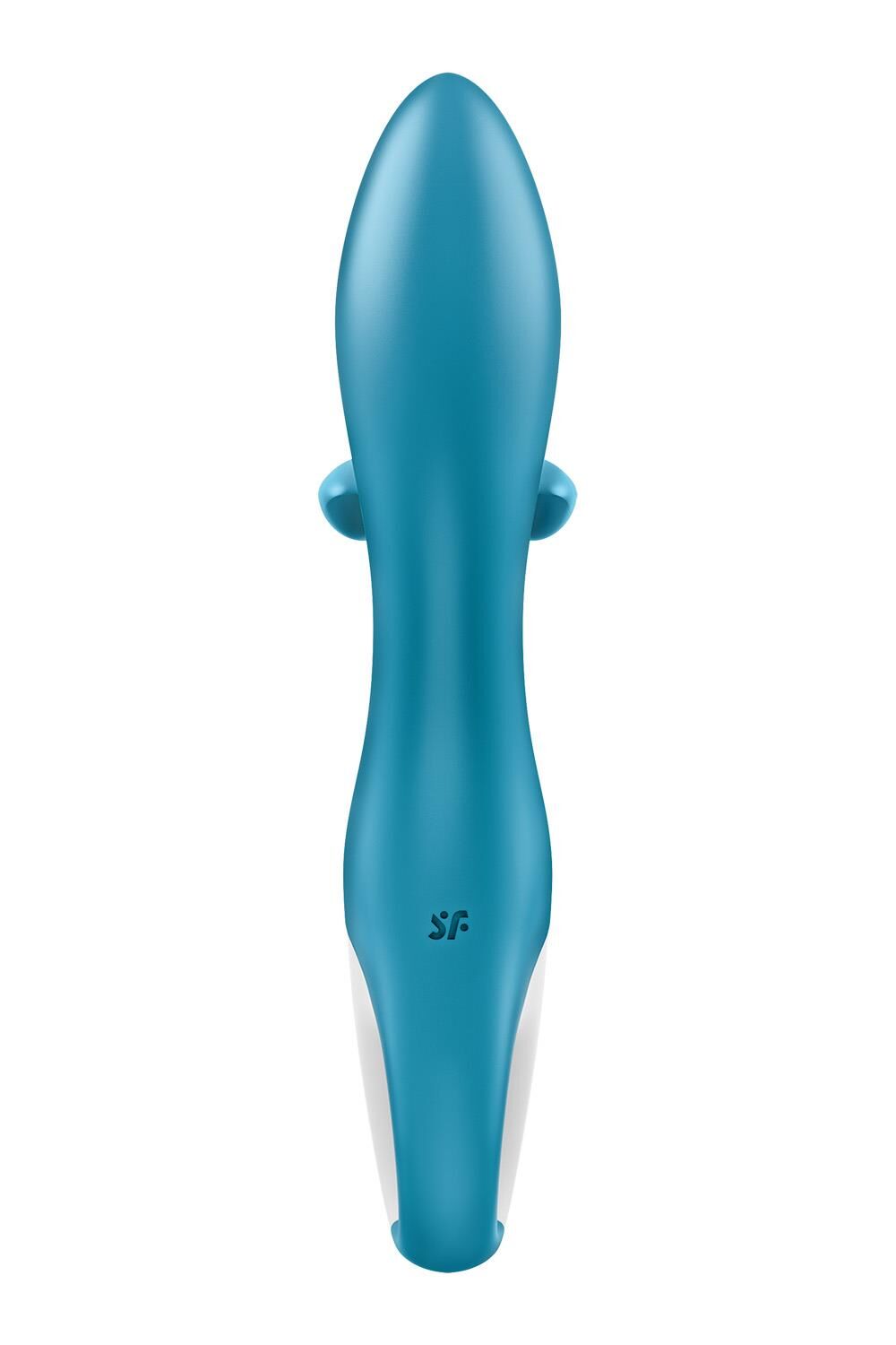   Satisfyer Embrace me Turquoise