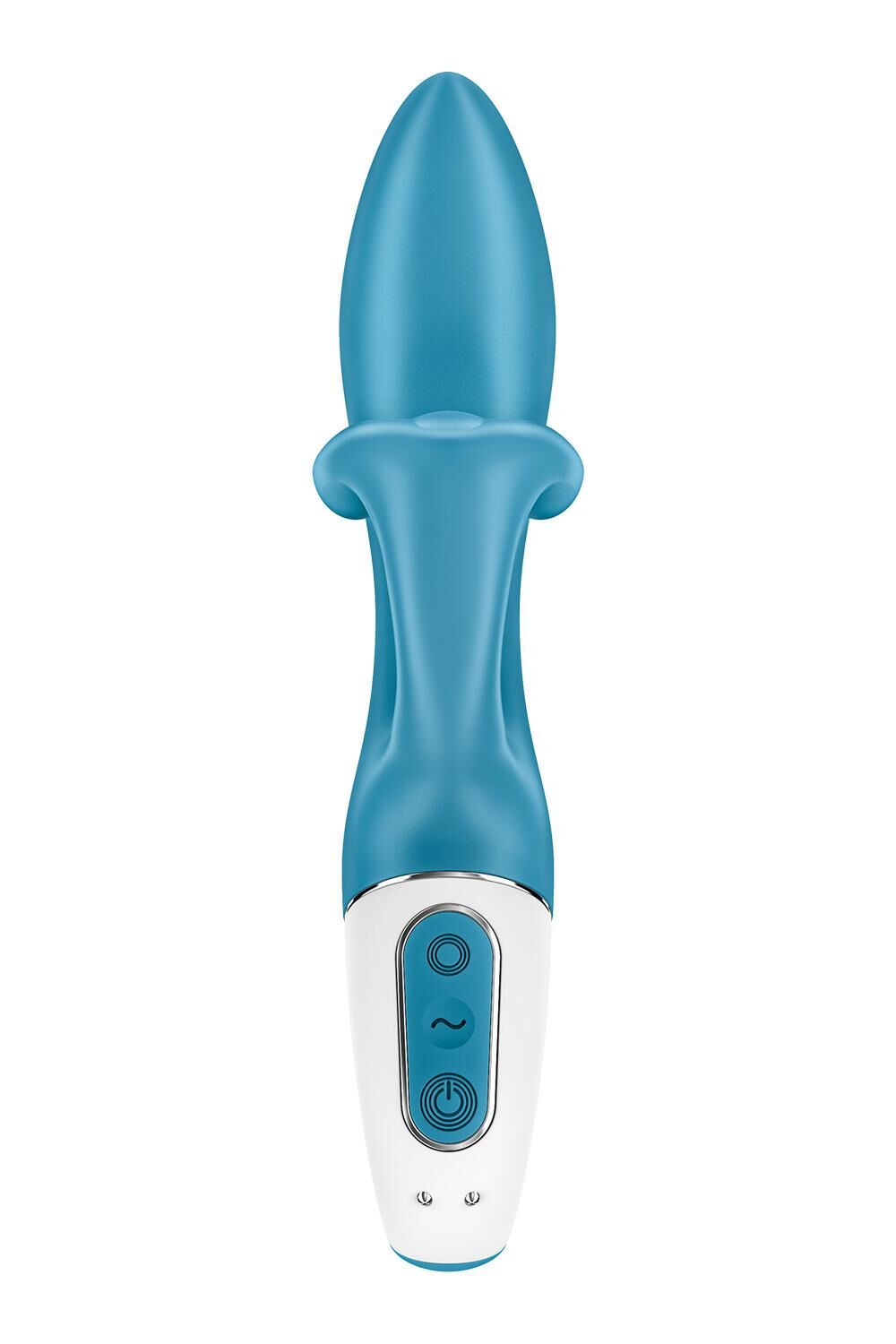   Satisfyer Embrace me Turquoise