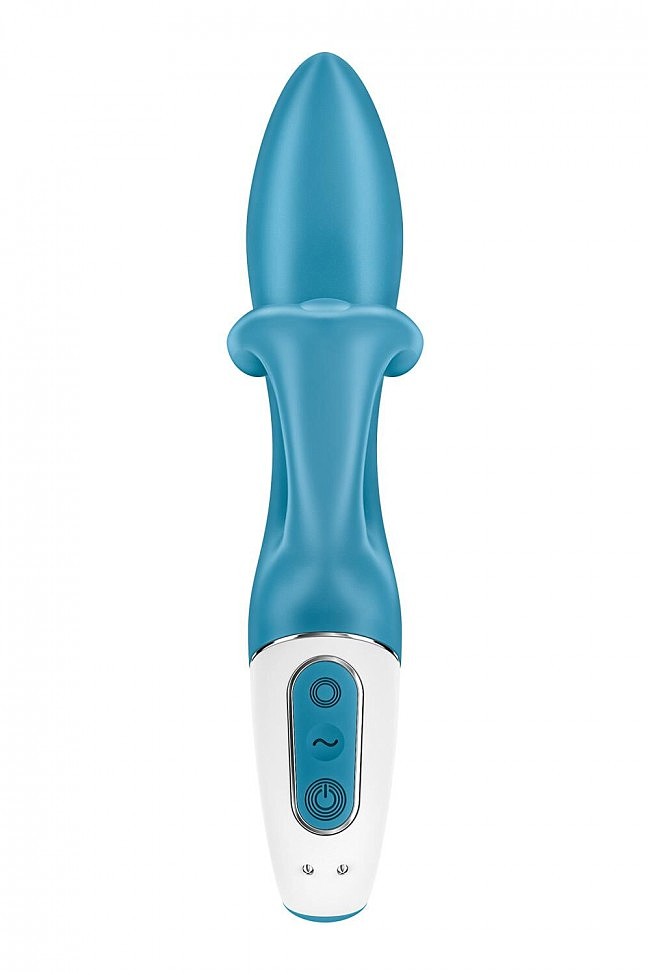   Satisfyer Embrace me Turquoise