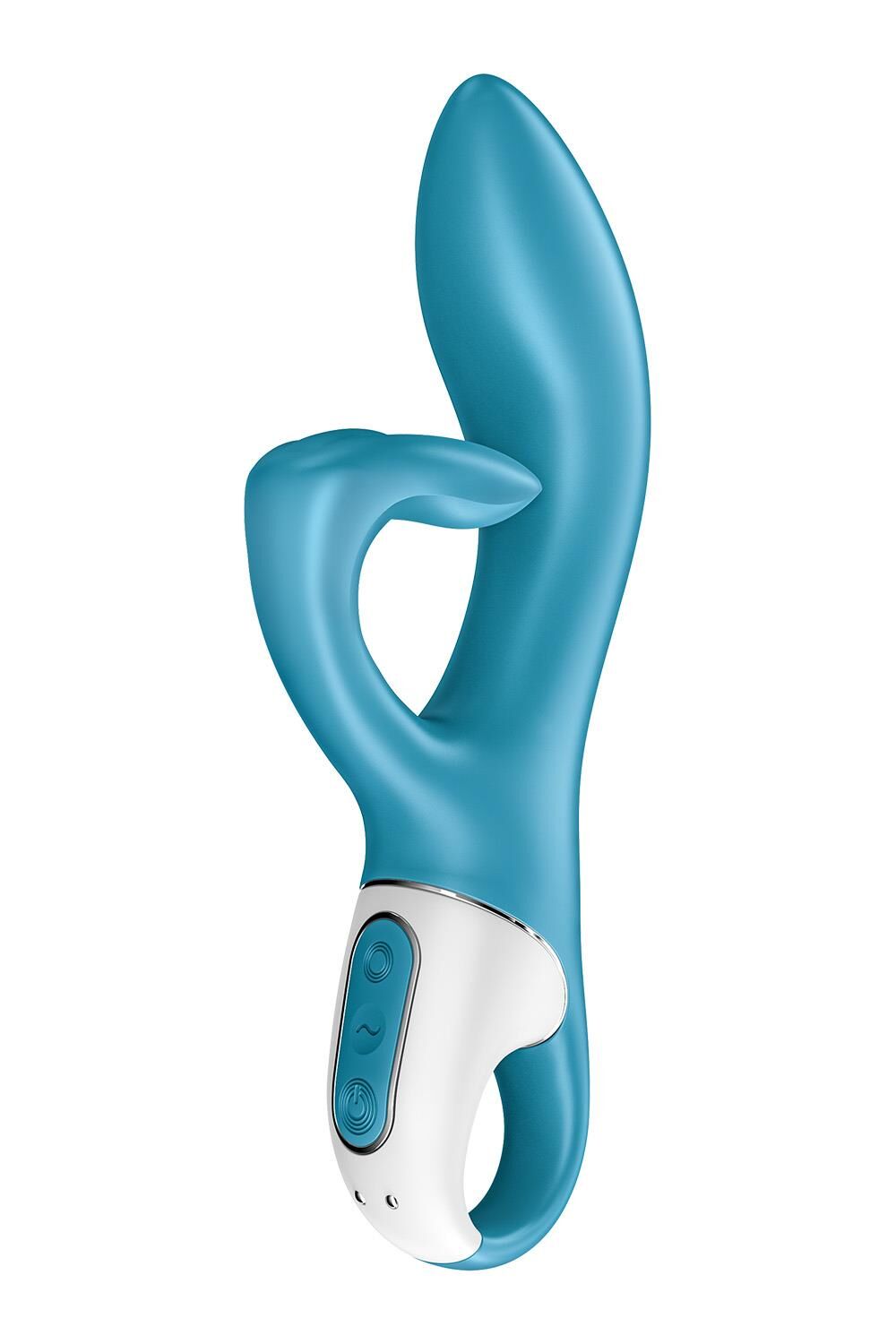   Satisfyer Embrace me Turquoise