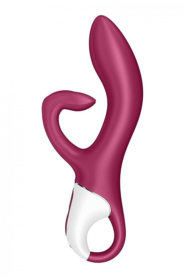   Satisfyer Embrace me Berry