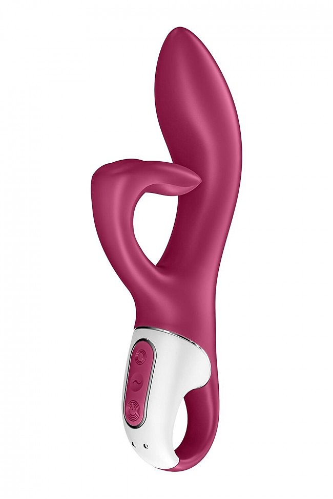   Satisfyer Embrace me Berry