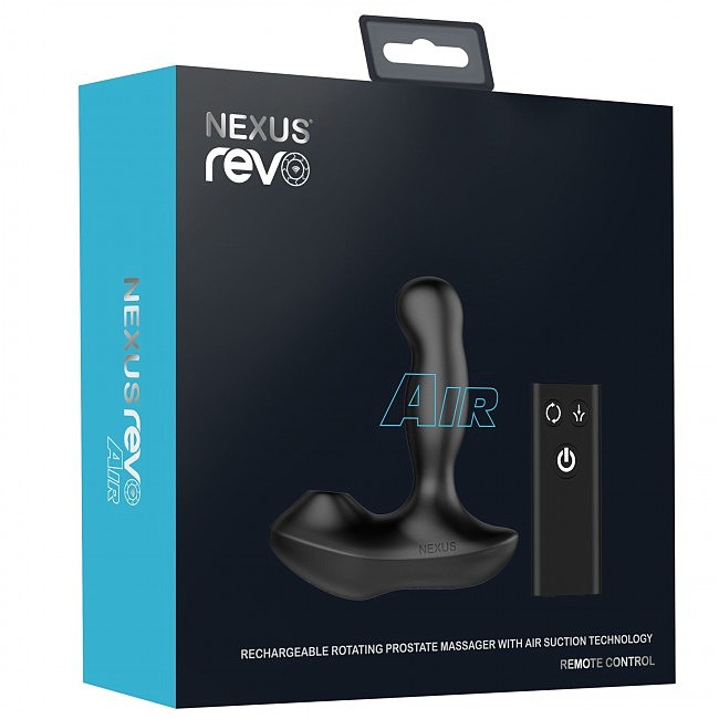   Nexus Revo Air