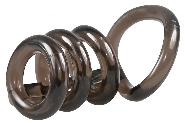   New TPE Cockring