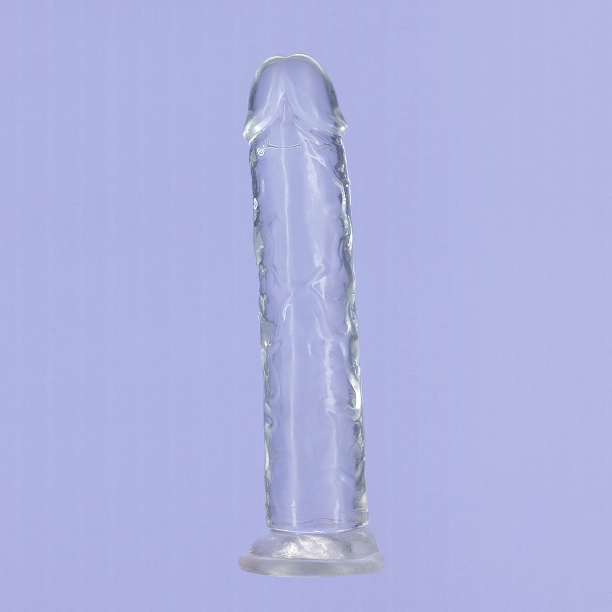  ADDICTION — Crystal Vertical Dong 7