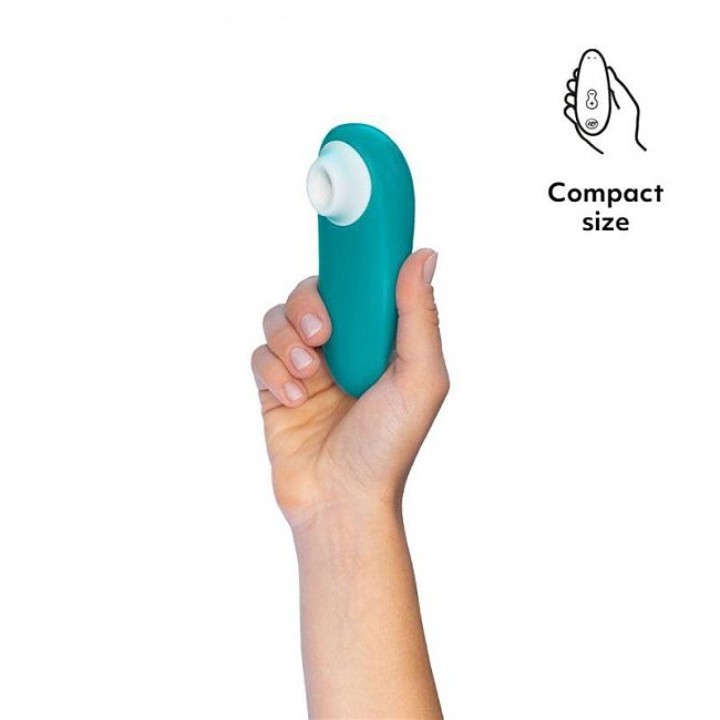   Womanizer Starlet 3 Turquoise