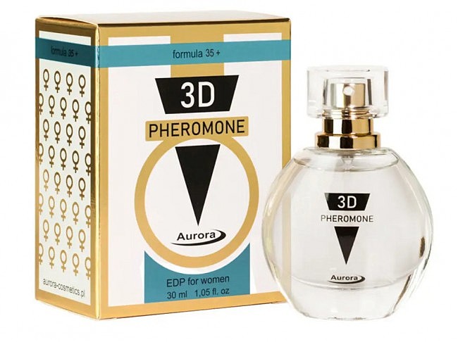     Aurora 3D Pheromone 35+, 30 