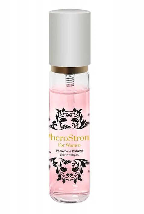     PheroStrong Pheromone Perfume For Women