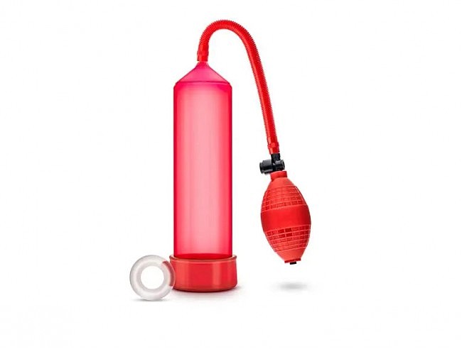 VX101 MALE ENHANCEMENT PUMP