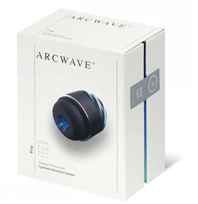  Arcwave Voy Compact Stroker
