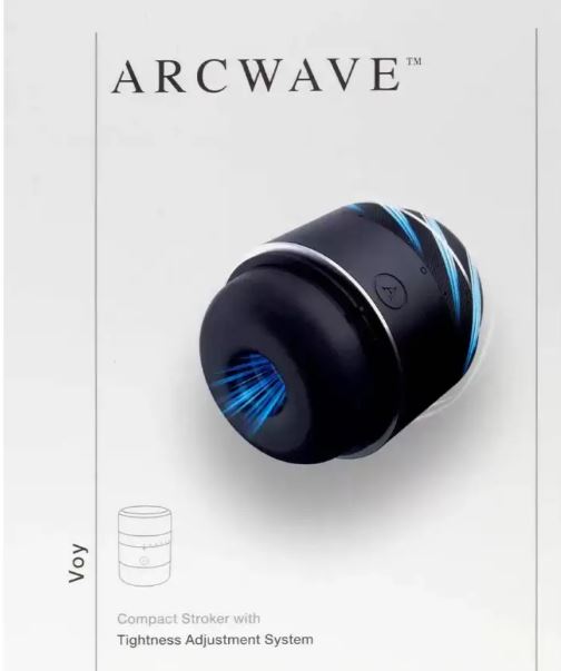 Arcwave Voy Compact Stroker