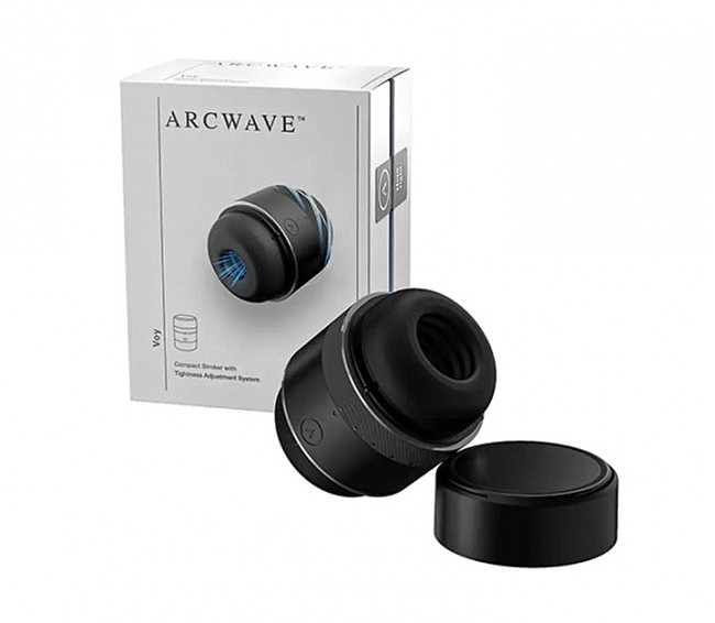  Arcwave Voy Compact Stroker