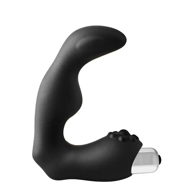   Dream Toys FANTASSTIC VIBRATING PROSTATE MASSAGER