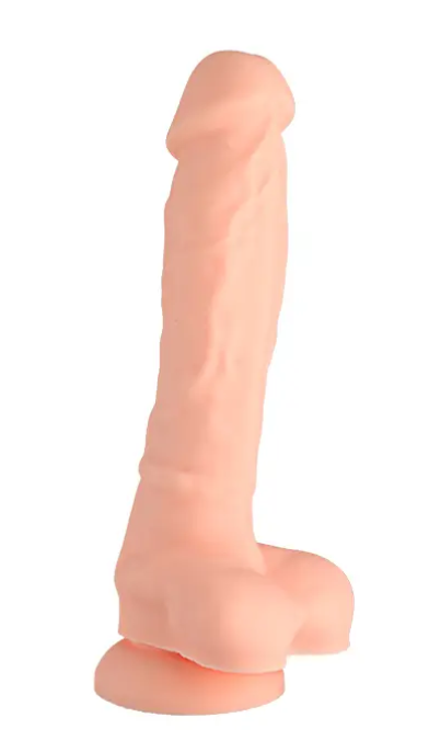 DREAM TOYS DUAL DENSITY DILDO