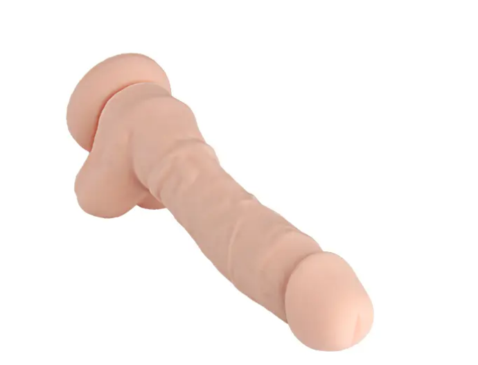 DREAM TOYS DUAL DENSITY DILDO