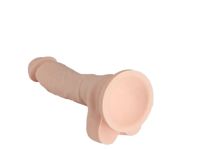 DREAM TOYS DUAL DENSITY DILDO