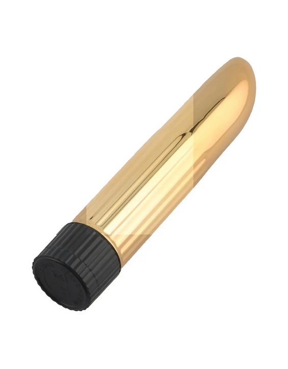 DREAM TOYS CLASSIC LADY FINGER GOLD