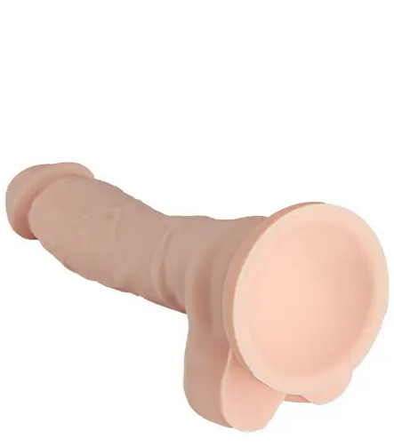 DREAM TOYS DUAL DENSITY DILDO