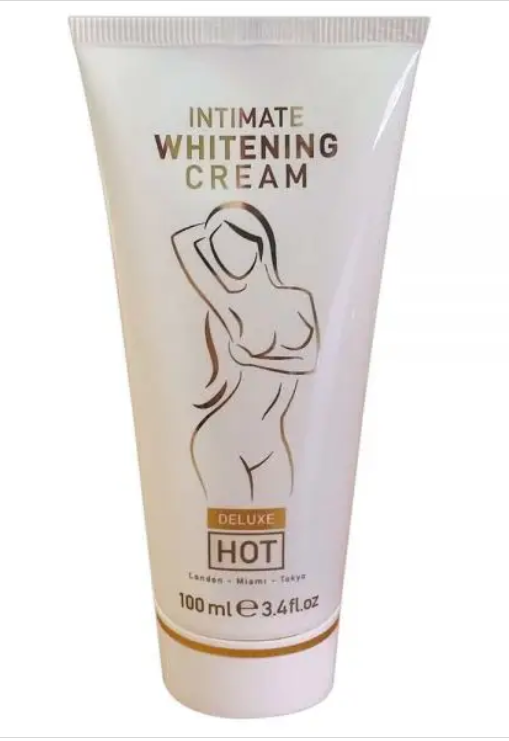 Intimate Whitening Cream Deluxe 100