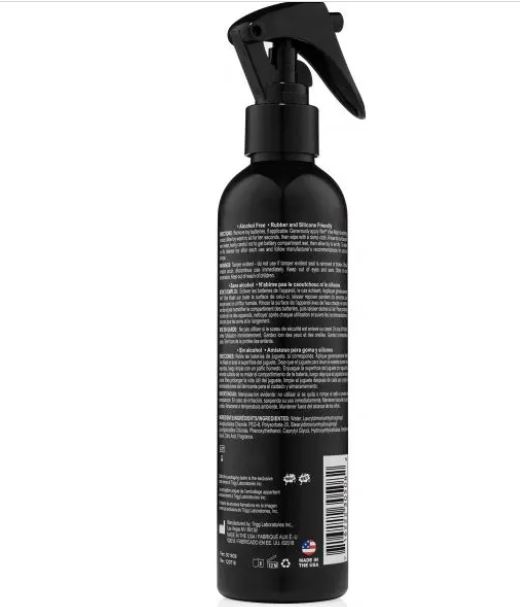   Wet Antibacterial Vibe Wash 118 