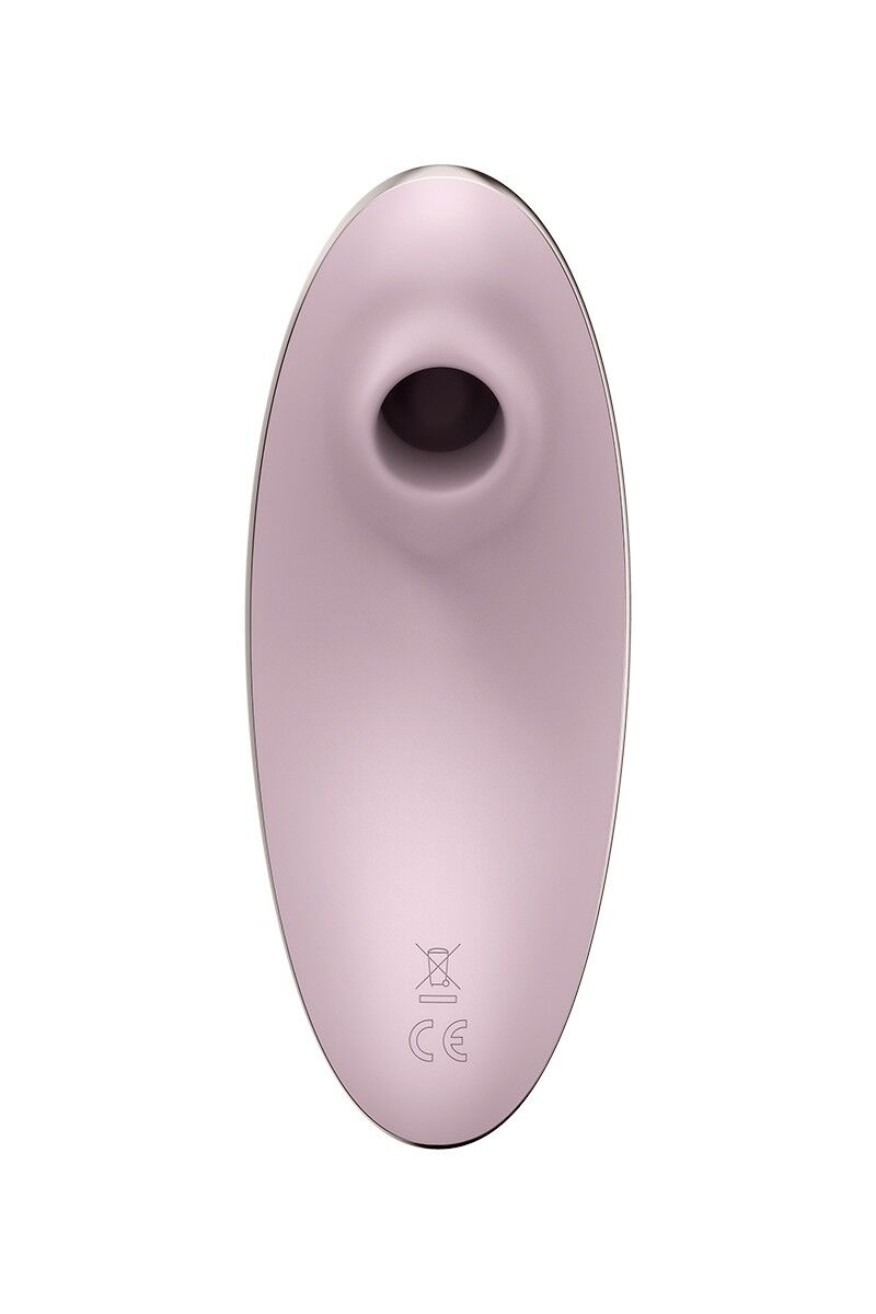   Satisfyer Vulva Lover 1 Violet