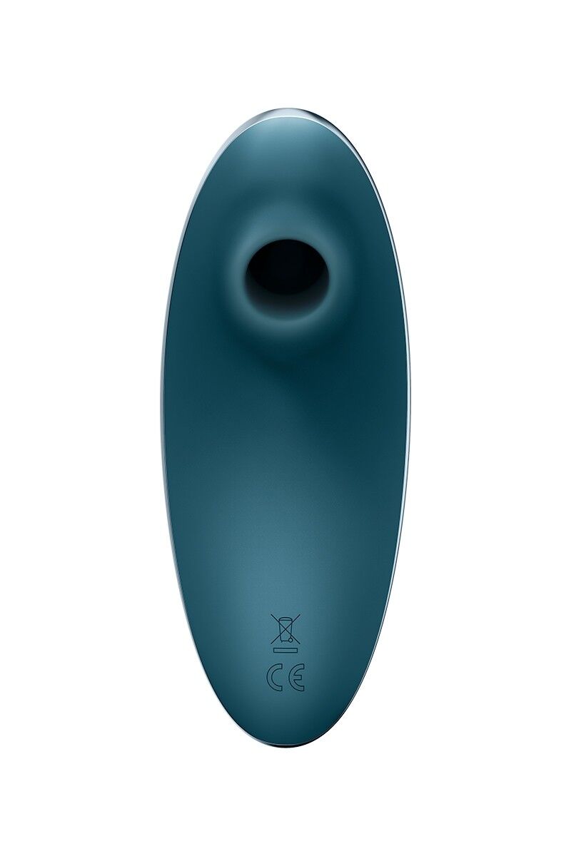   Satisfyer Vulva Lover 1 Blue