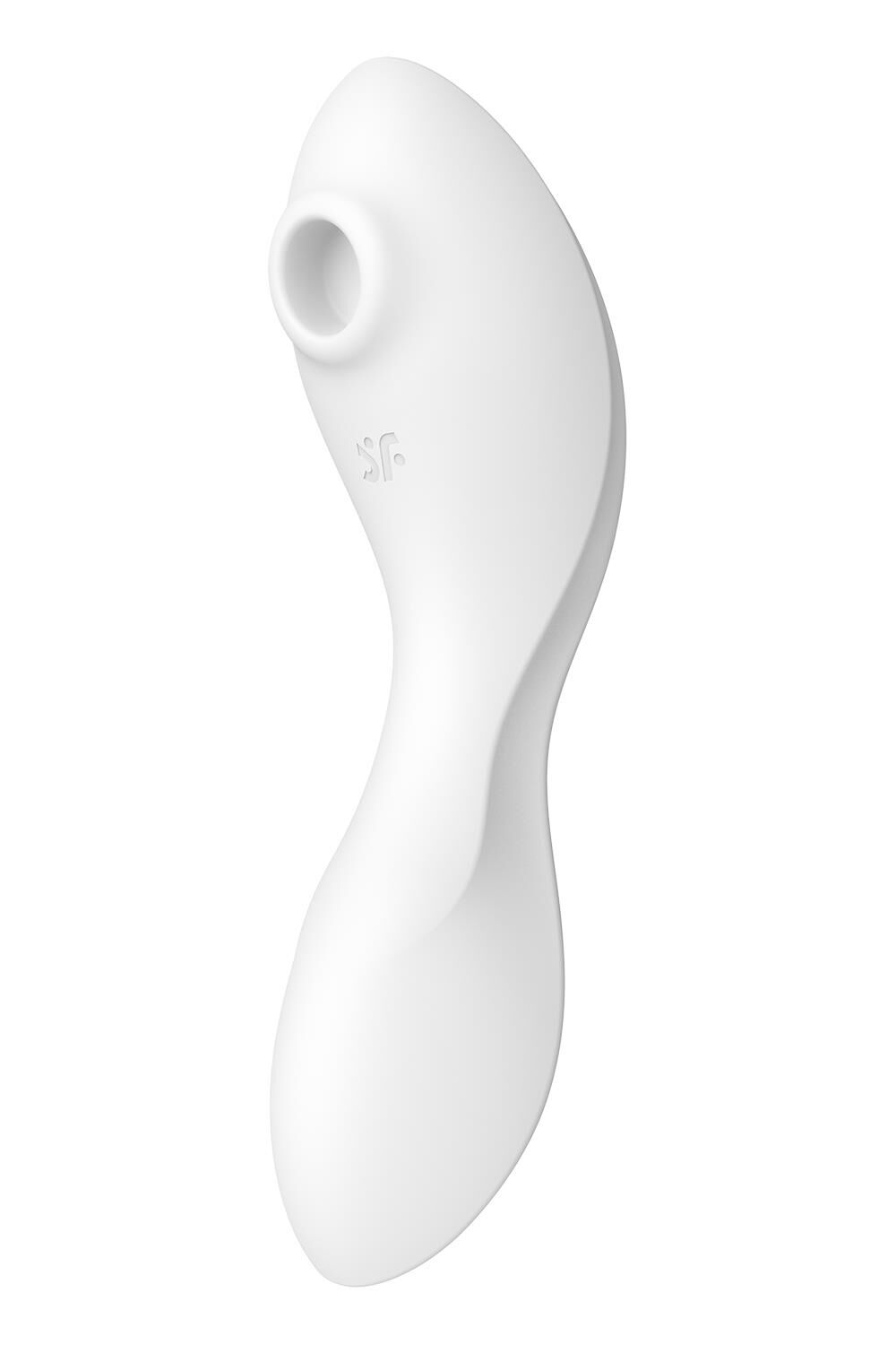     Satisfyer Curvy Trinity 5 (White)