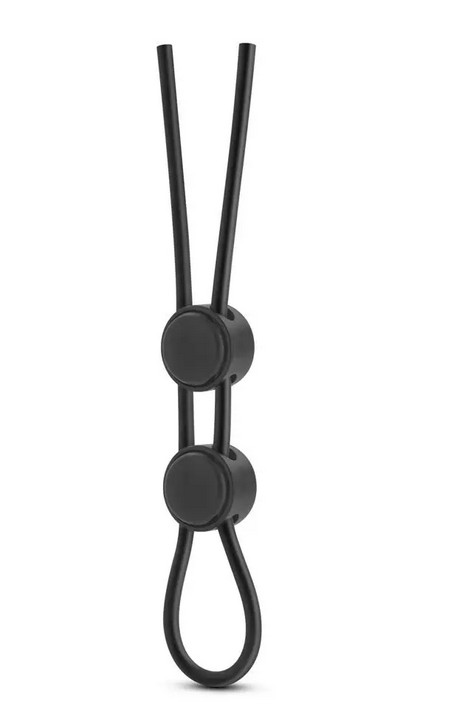 STAY HARD DOUBLE LOOP BLACK