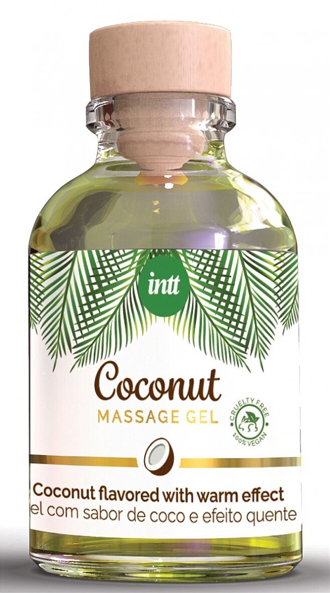      Intt Coconut Vegan (30 )
