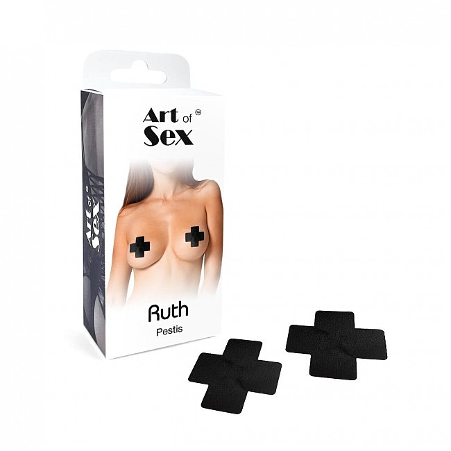     Art of Sex — Ruth. 
