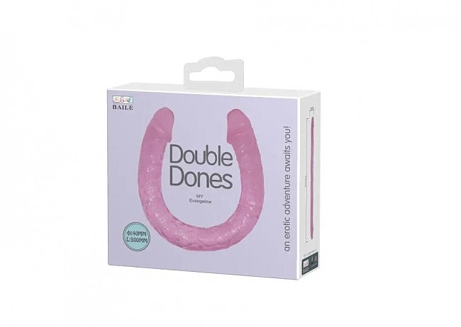   «Double Dones» BI-040061