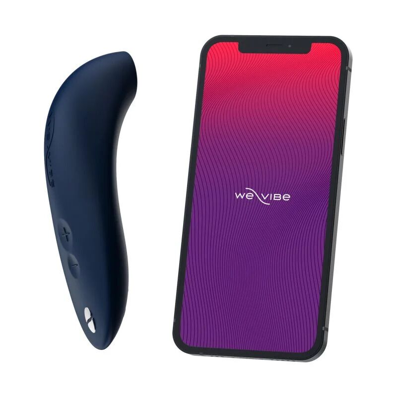  -   Melt We-Vibe Midnight Blue