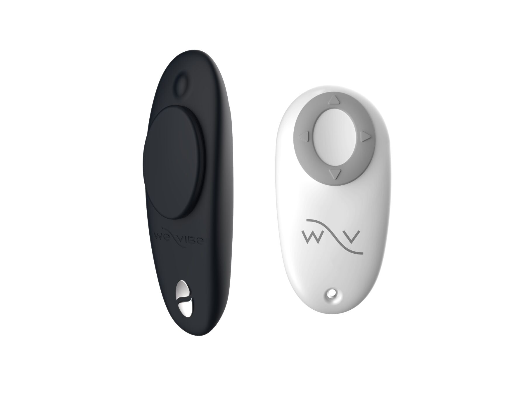    We-Vibe Moxie Satin Black   