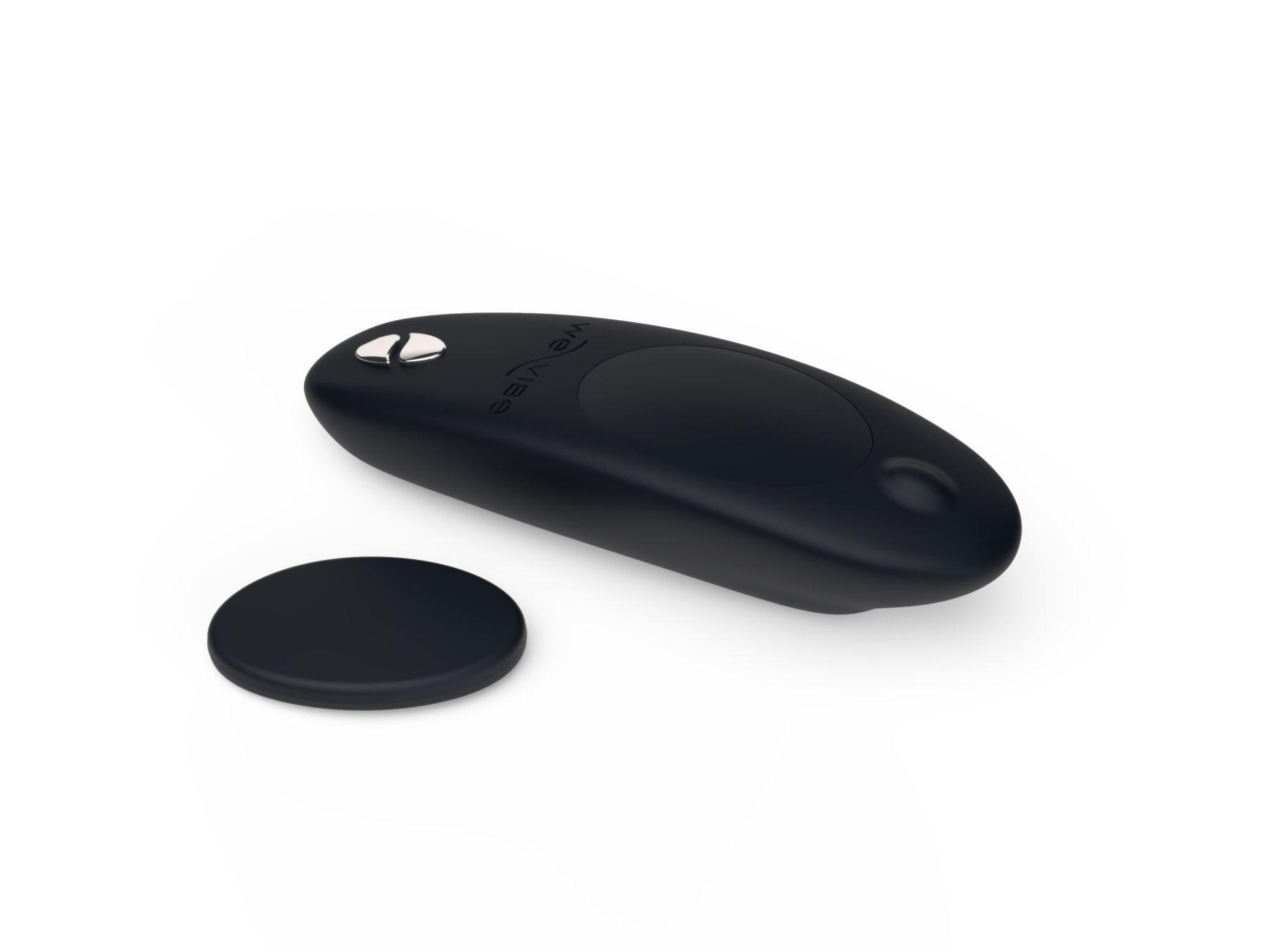    We-Vibe Moxie Satin Black   