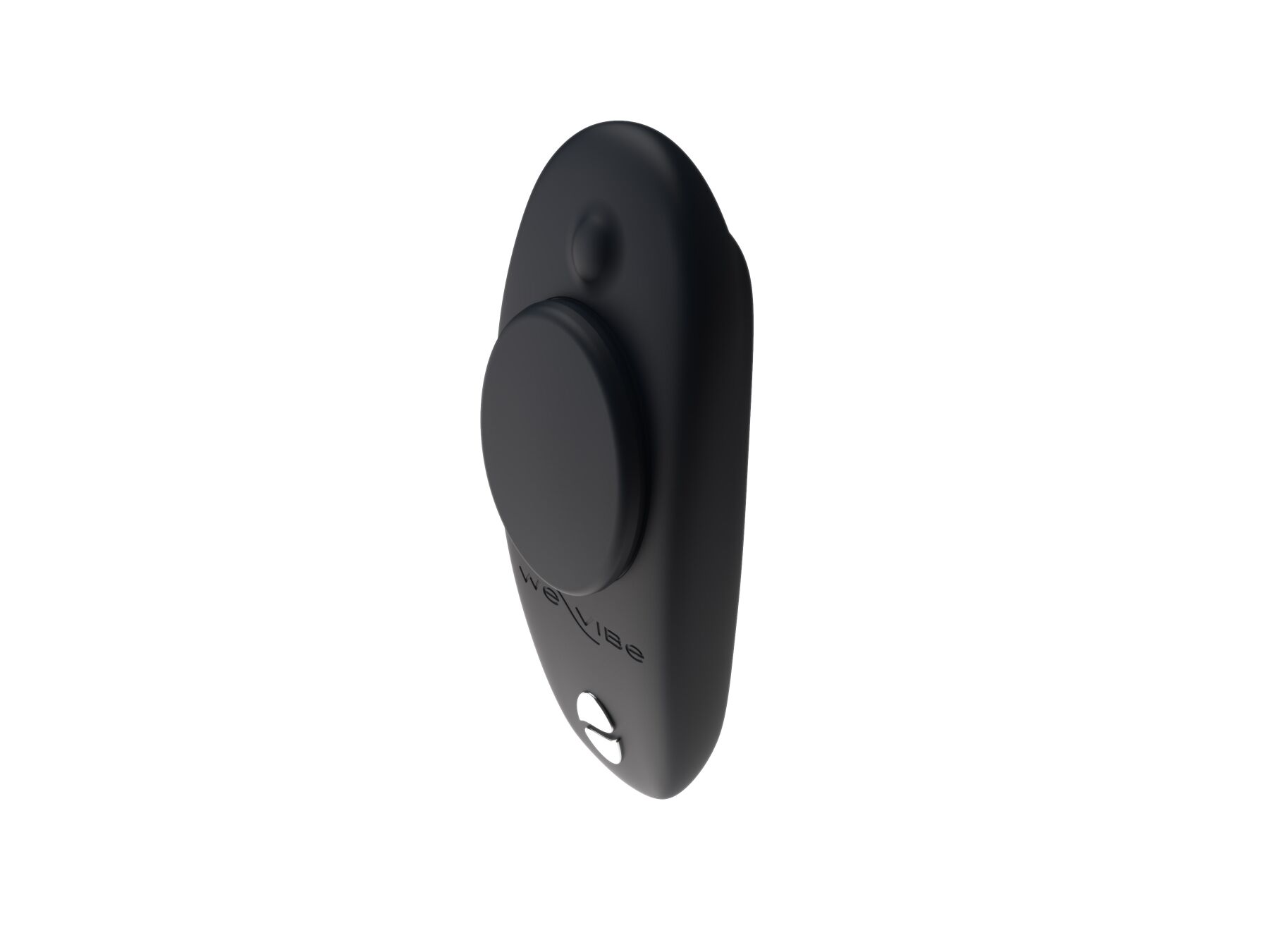    We-Vibe Moxie Satin Black   