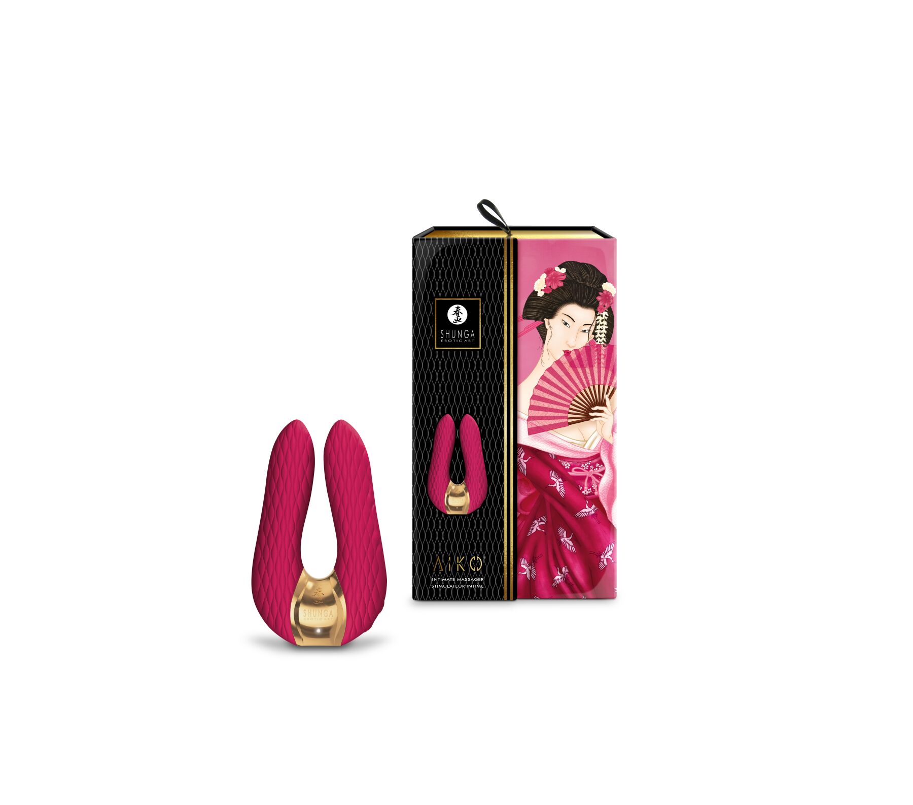  Shunga — Aiko Intimate Massager