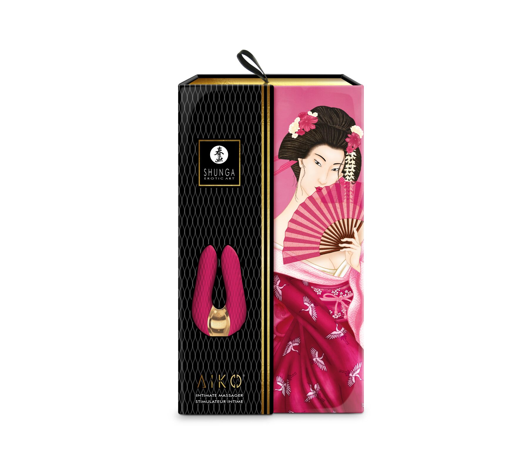  Shunga — Aiko Intimate Massager