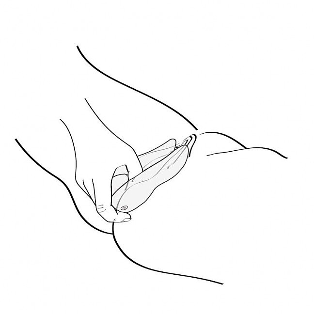 Shunga — Aiko Intimate Massager
