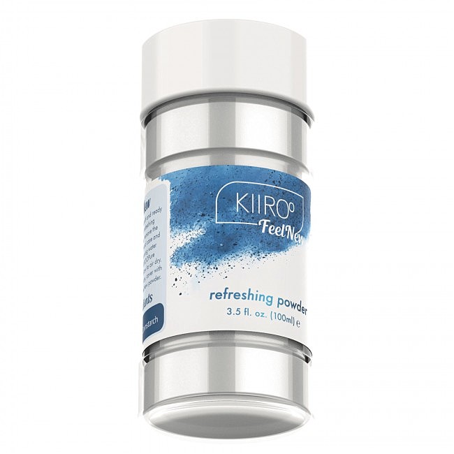   Kiiroo Feel New Refreshing Powder (100 )