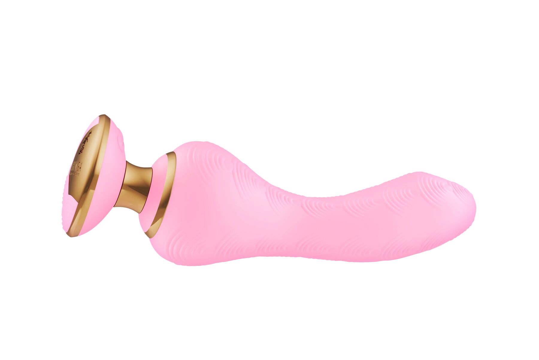  Shunga — Sanya Intimate Massager Rasberry