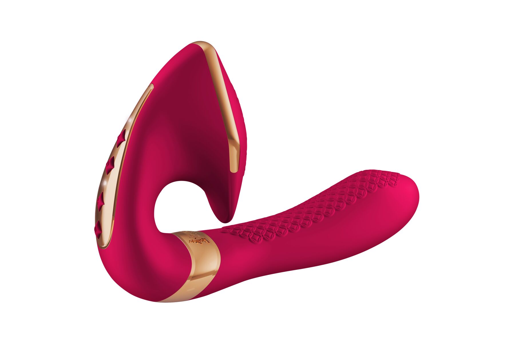  Shunga — Soyo Intimate Massager