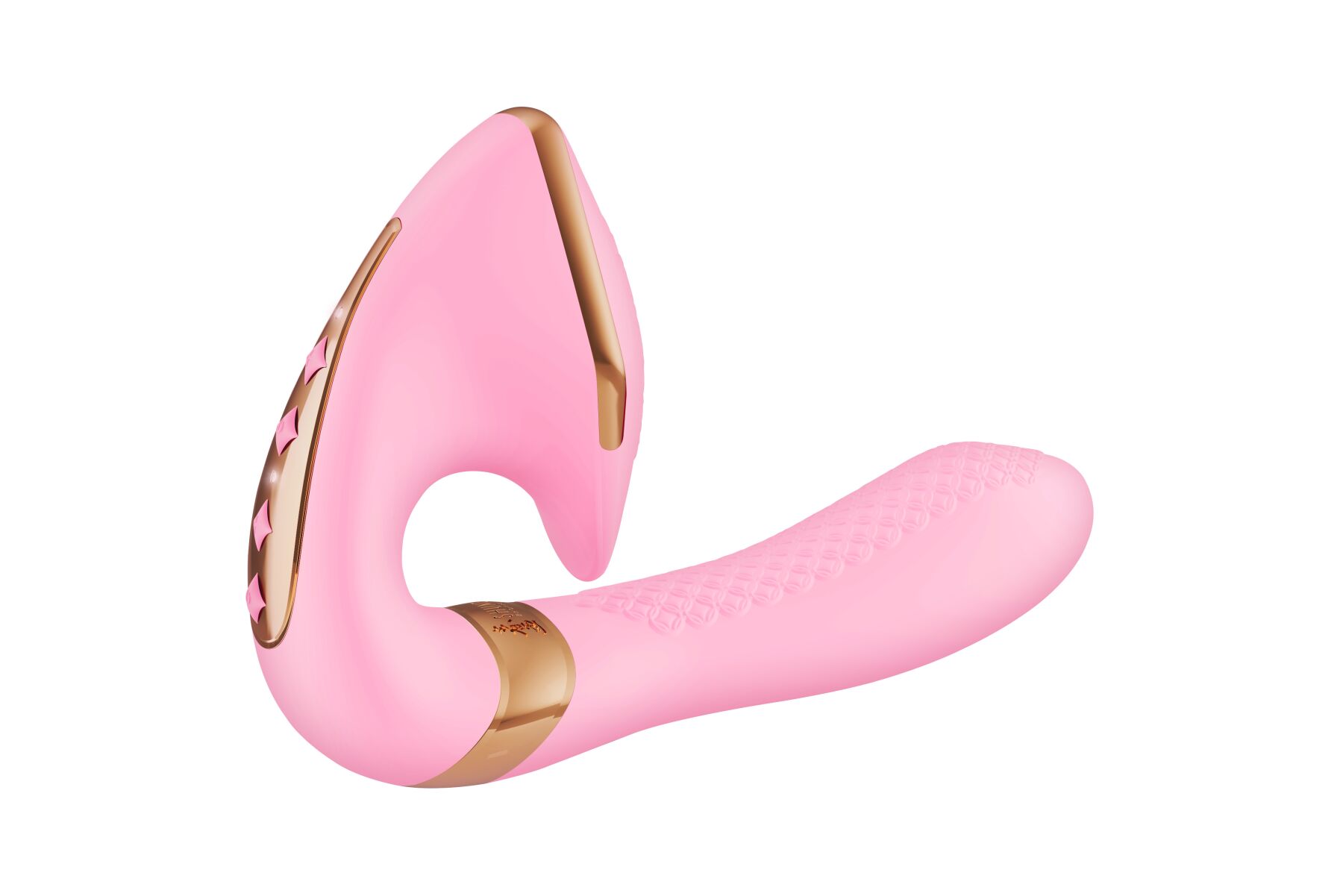  Shunga — Soyo Intimate Massager