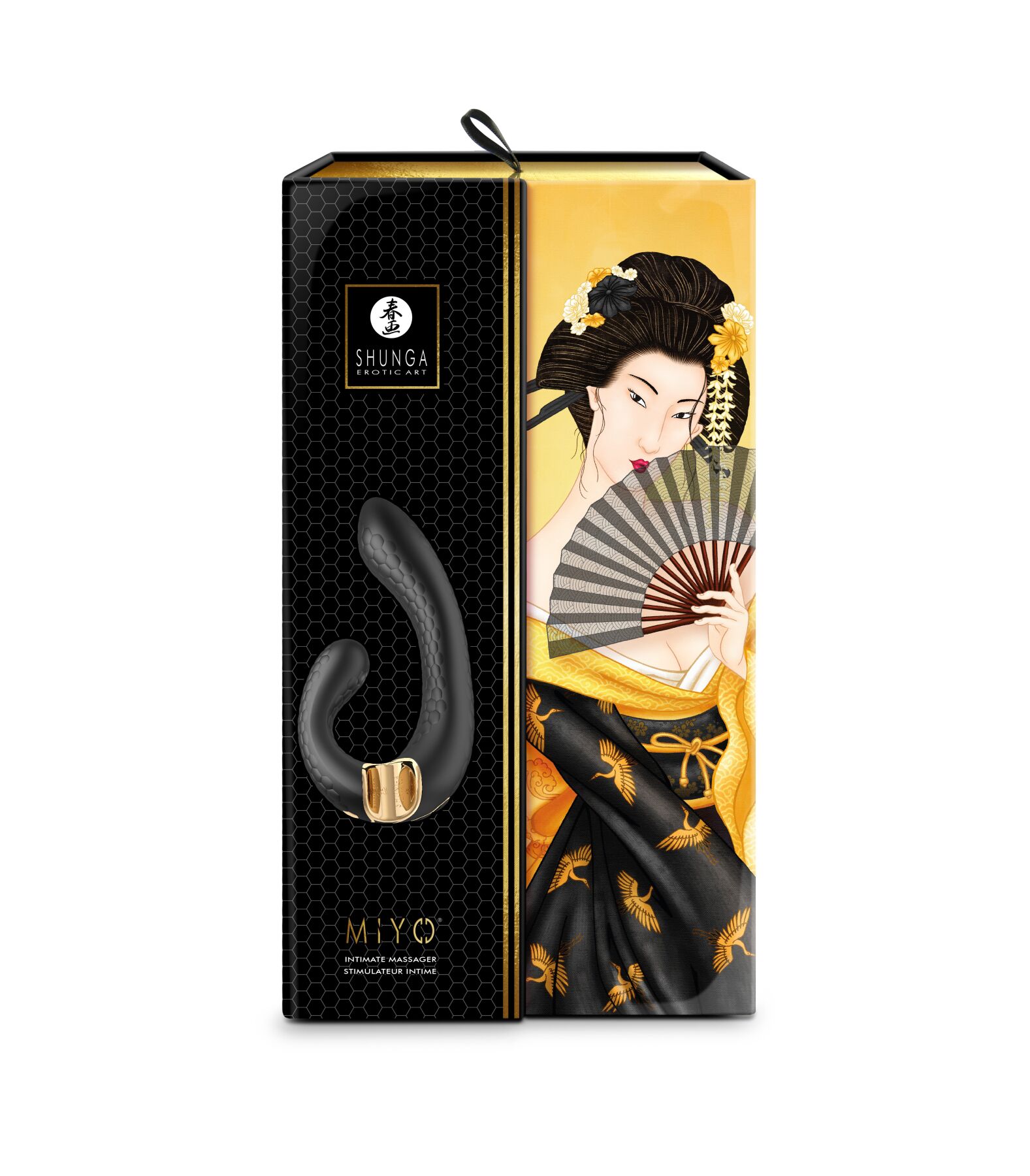  Shunga — Miyo Intimate Massager