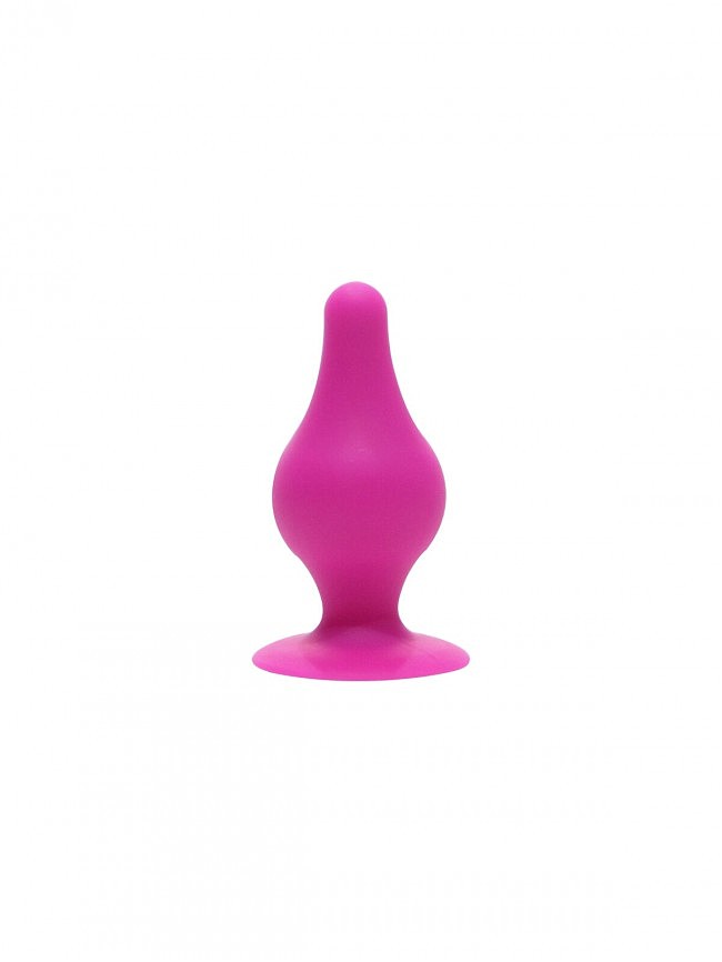   SilexD (Model 2 size XS) Pink 
