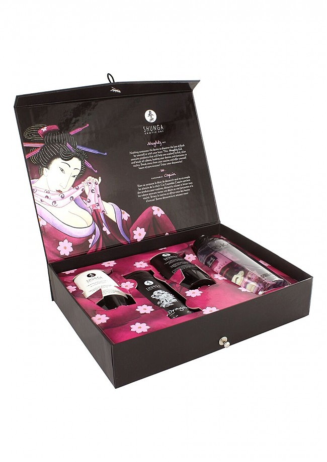   Shunga NAUGHTY Cosmetic Kit