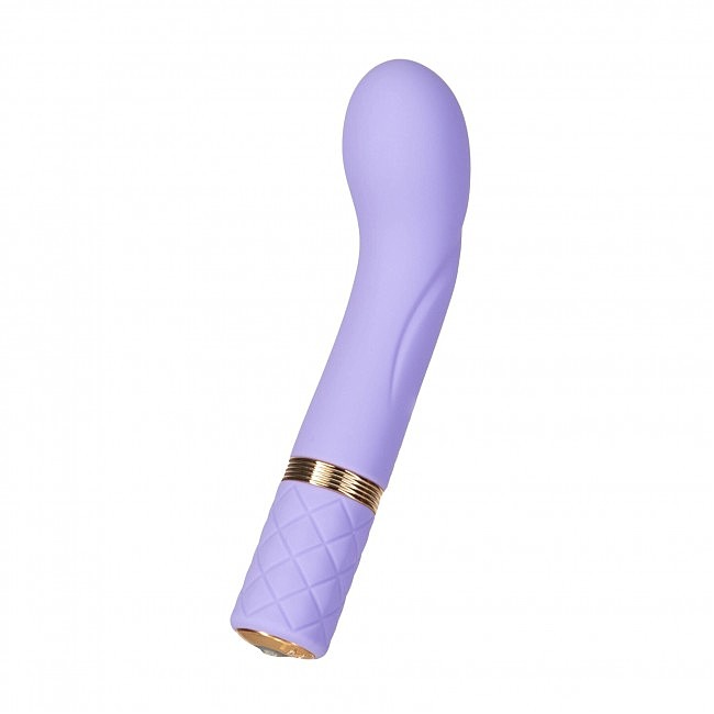   Pillow Talk — Special Edition Racy Purple   
